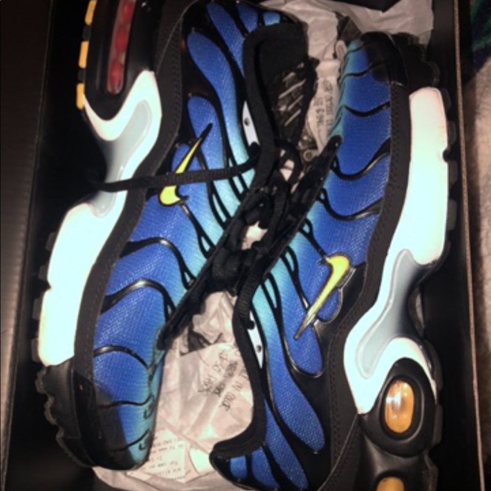 Air Max Plus 6.5Y